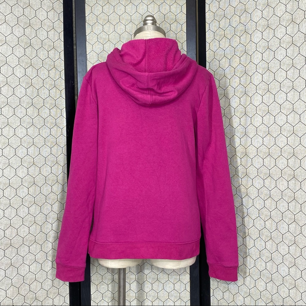 Bit & Bridle Hooded Sweatshirt - Picture 3 of 9